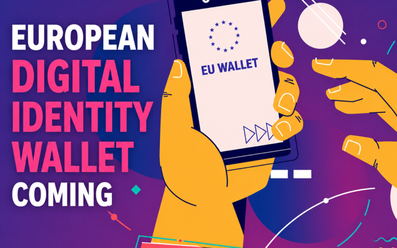 Decentralised Identity: The Only Way to Protect Your Data?
