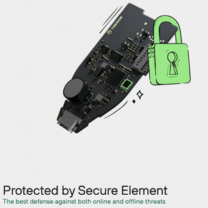 Trezor Safe 5 Review, Unboxing & Setup Guide
