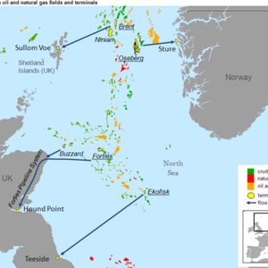 This Is What the UK Could Have Been – A Focus on Norway.
